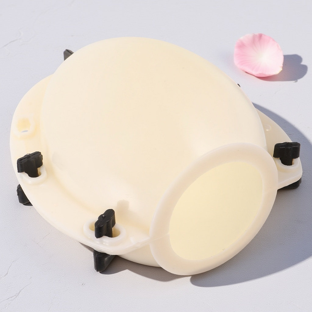 Soap Making Ins - Moule à œufs de Pâques Jumbo