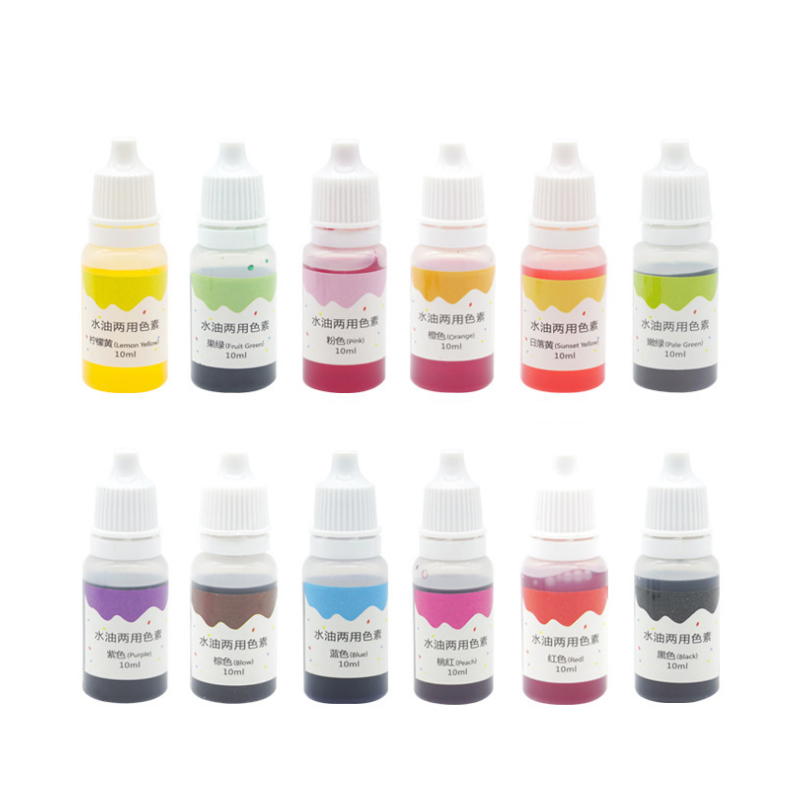 Pigments de Colorant de savon  - Soap Making Diy Kit avis et prix