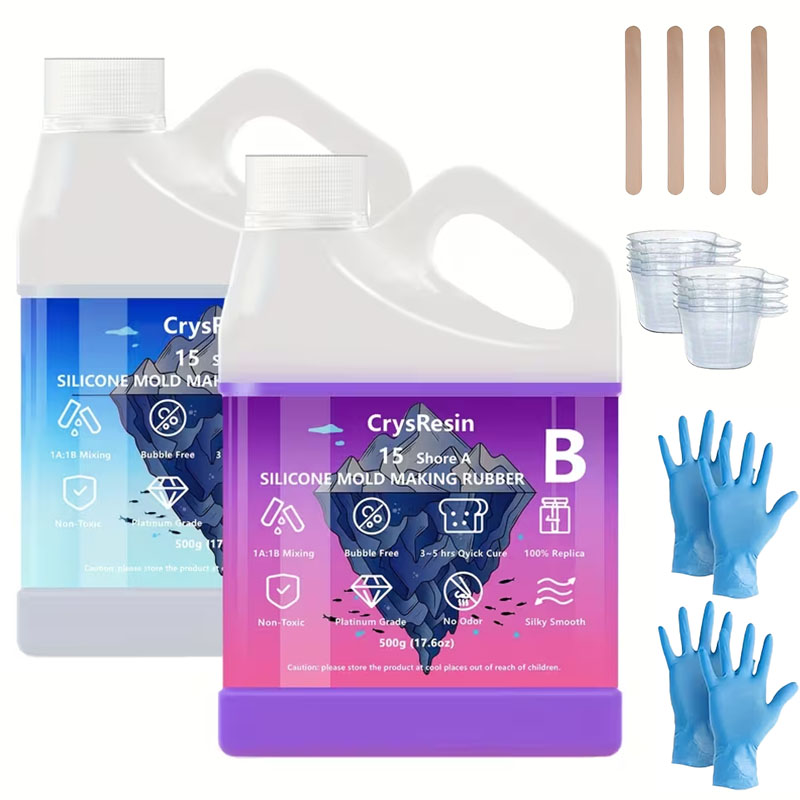 2 bouteilles de 500 ml de sili - Soap Making Ins avis et prix