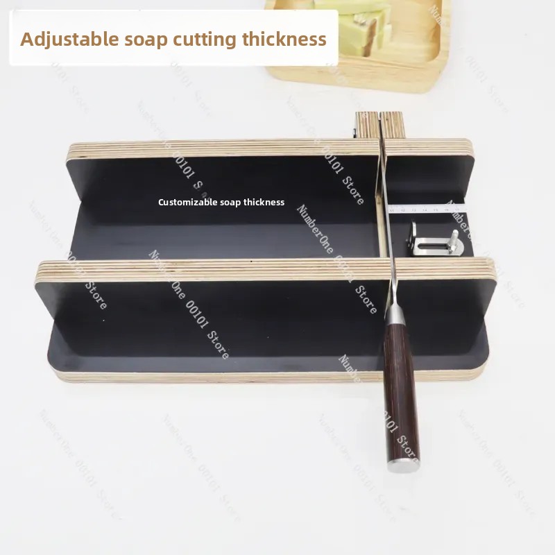 Table de découpe de savon DIY  - Soap Making Diy Kit avis et prix