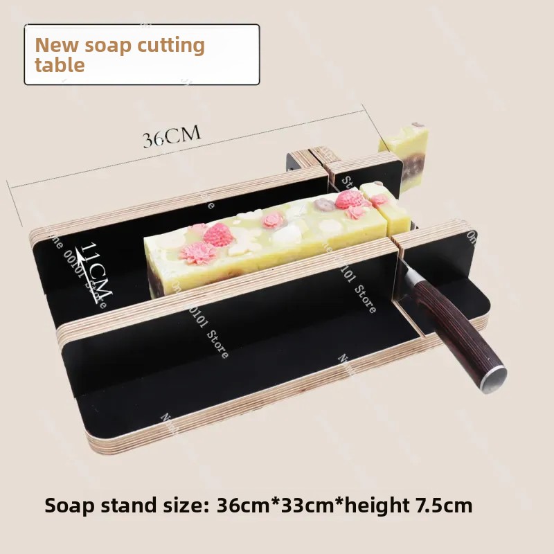 Table de découpe de savon DIY  - Soap Making Diy Kit avis et prix