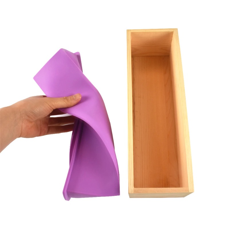 Moule à savon en silicone flex - Soap Making Instructions avis et prix