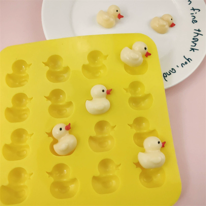 Moule en silicone 3D en forme  - Soap Making Instructions avis et prix