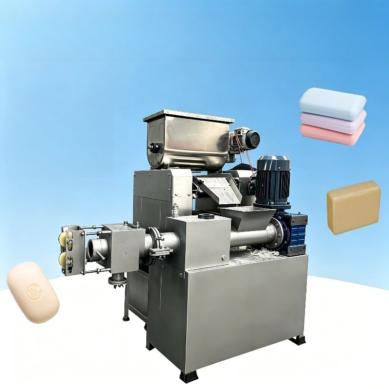 Machine compacte automatique d - Soap Making Ins avis et prix