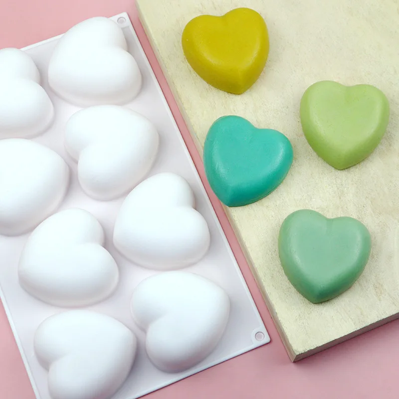Moule à savon en Silicone en f - Soap Making Diy Kit avis et prix
