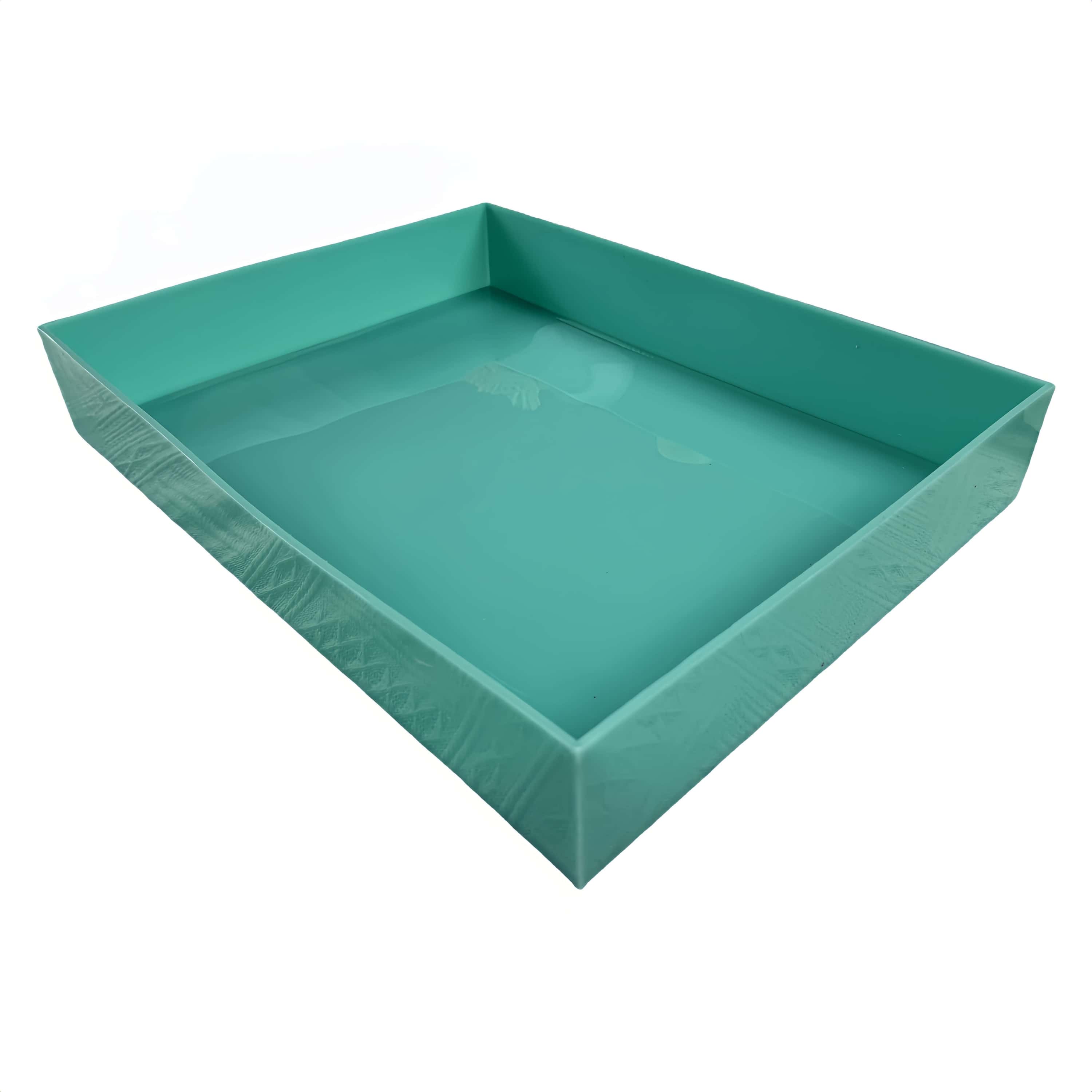 Moule en dalle de Silicone de  - Soap Making Instructions avis et prix