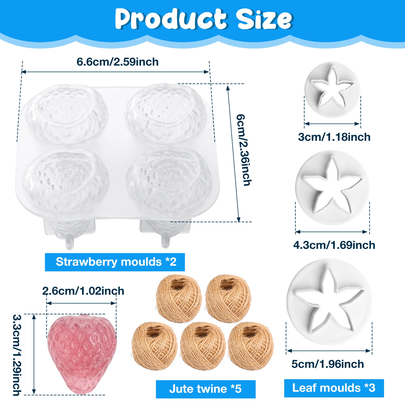 2 moules à savon en forme de f - Soap Making Diy Kit avis et prix