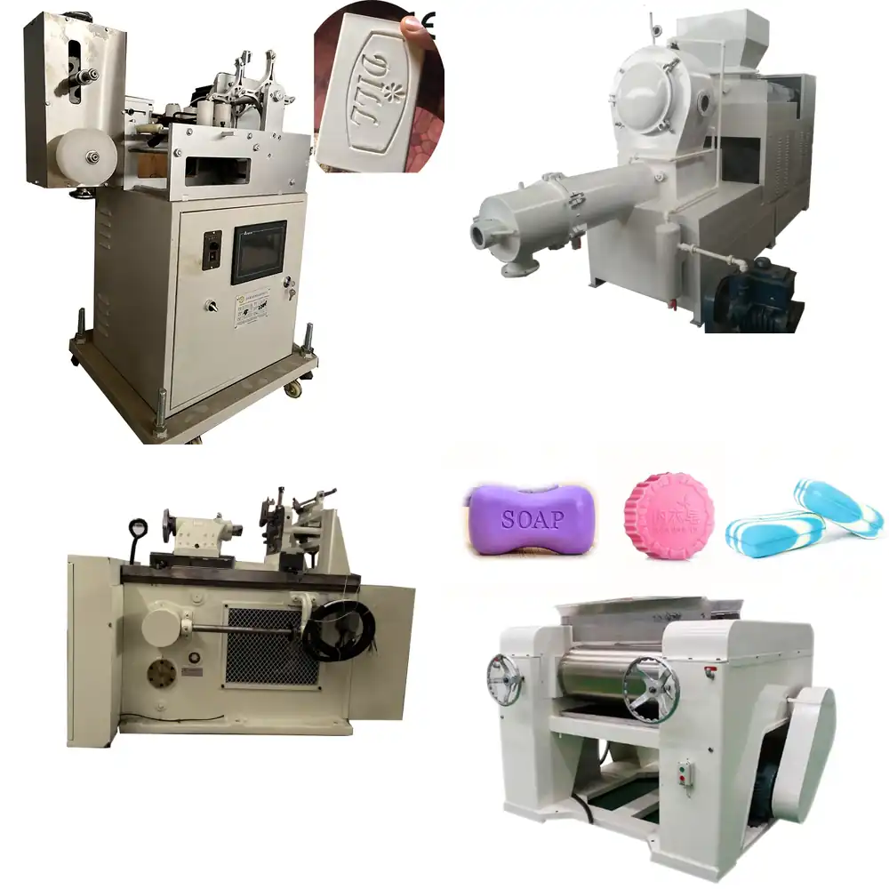 Machine de découpe, mélange, e - Soap Making Ins avis et prix