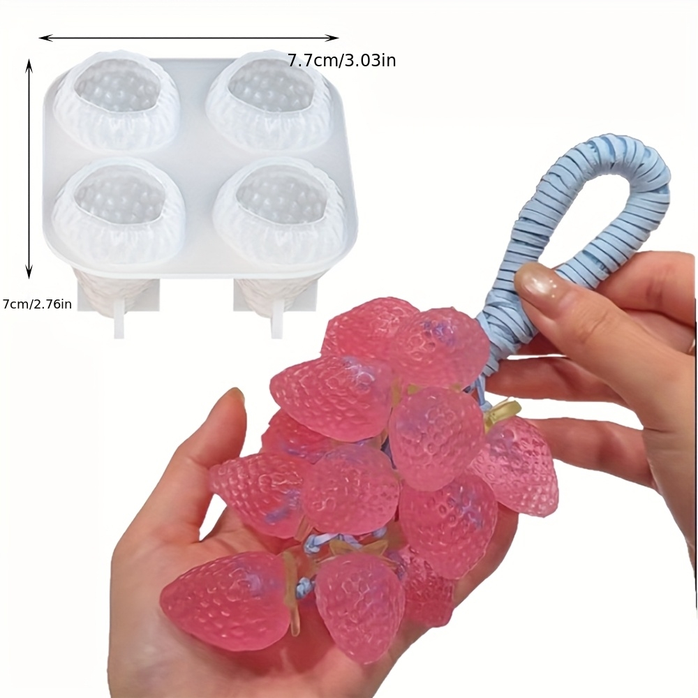 Moule de moulage en résine, mo - Soap Making Kit For Beginners avis et prix