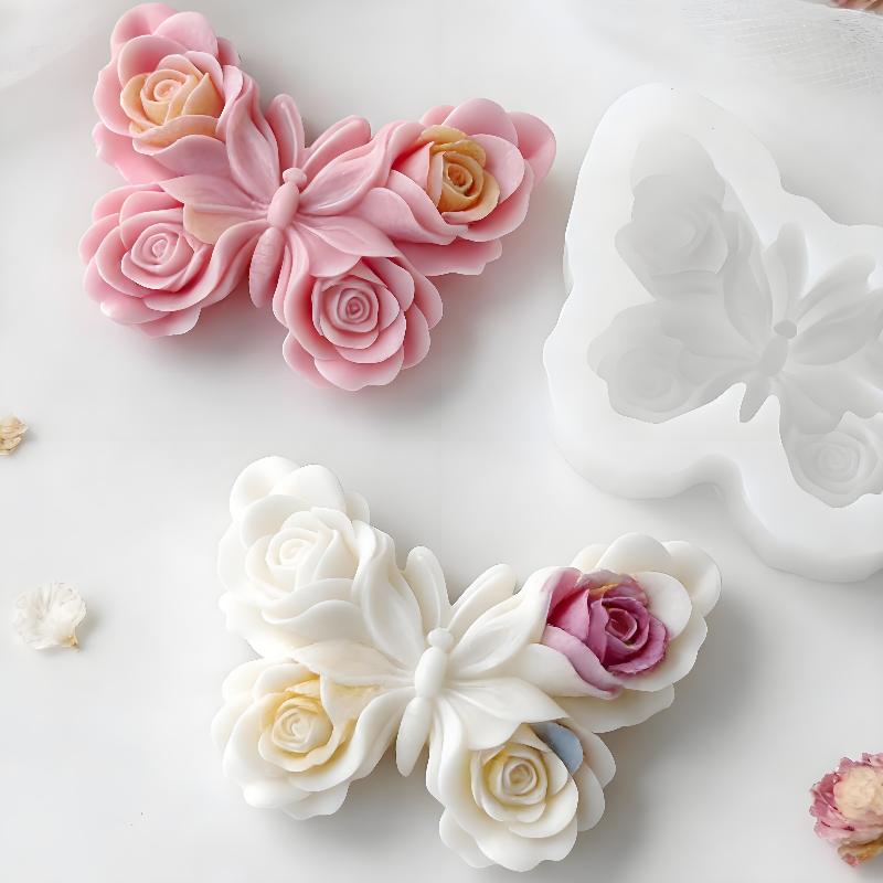 Moule en silicone DIY en forme - Soap Making Instructions avis et prix