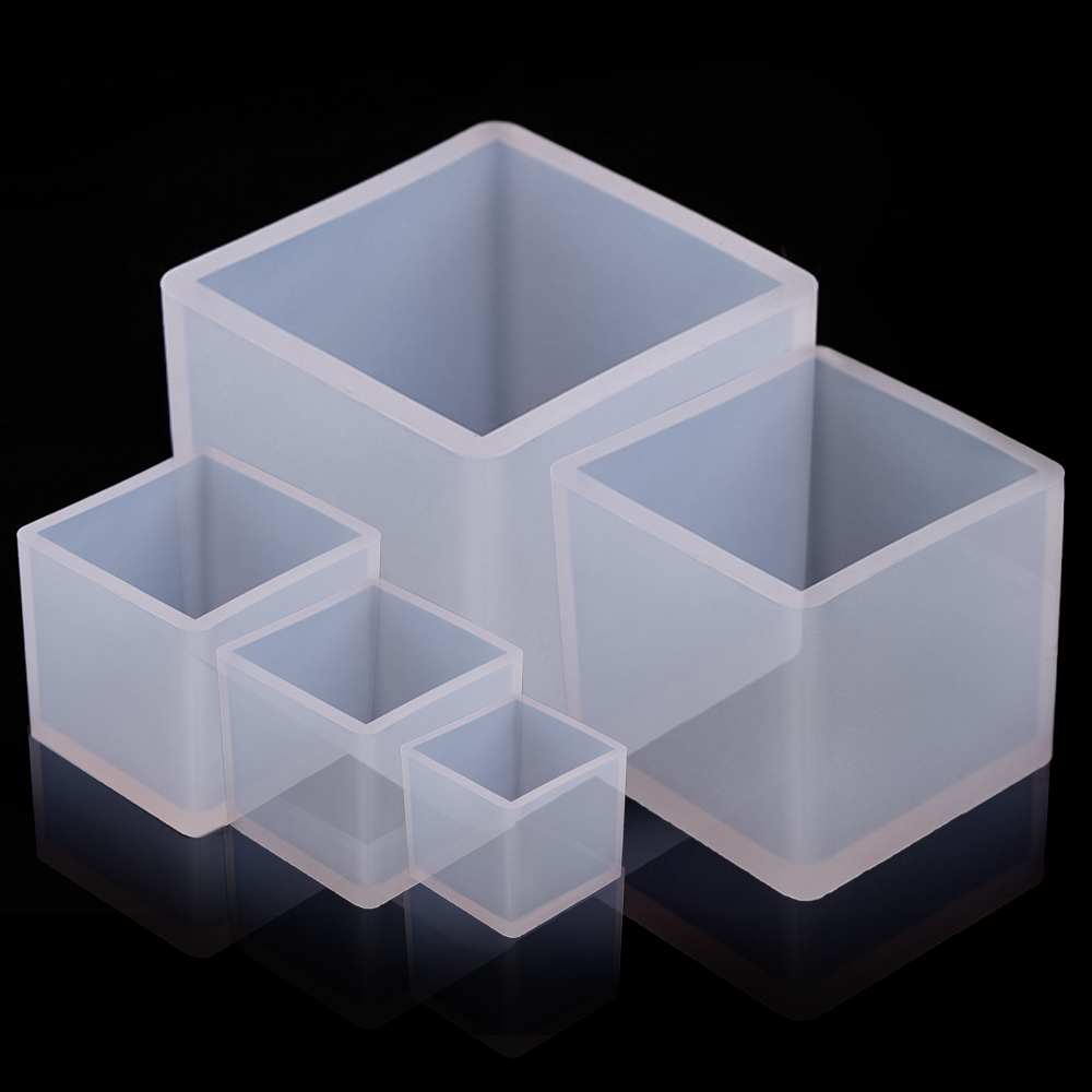 Moule à bougie en silicone en  - Soap Making Instructions avis et prix