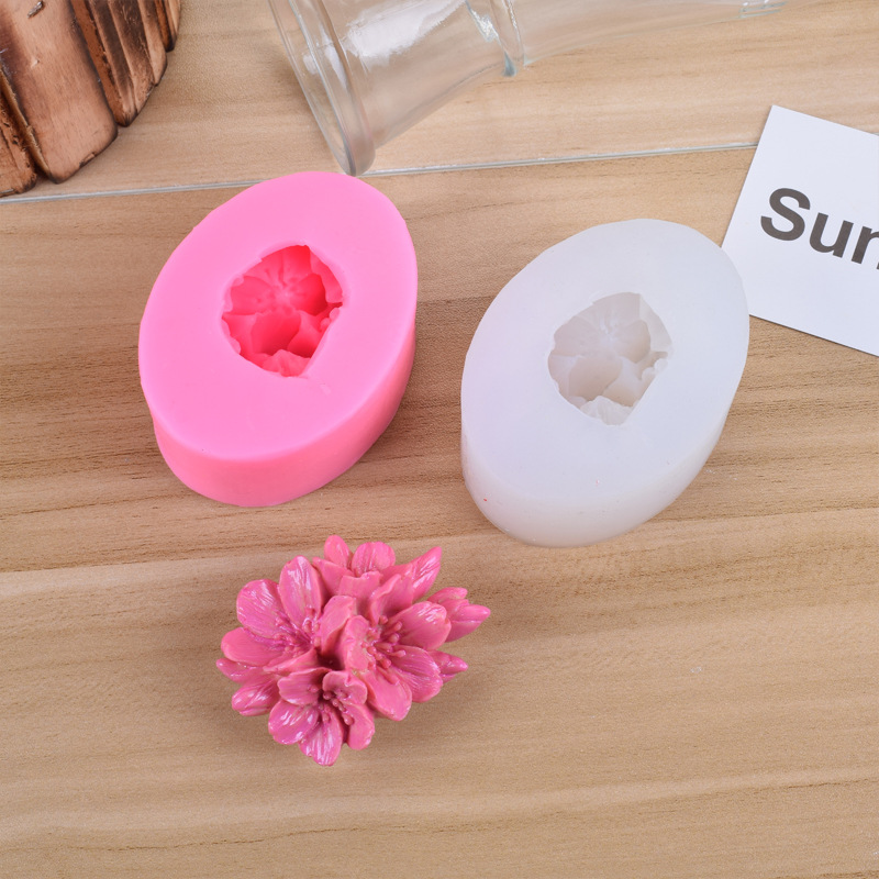 Moule à savon en Silicone pour - Soap Making Instructions avis et prix