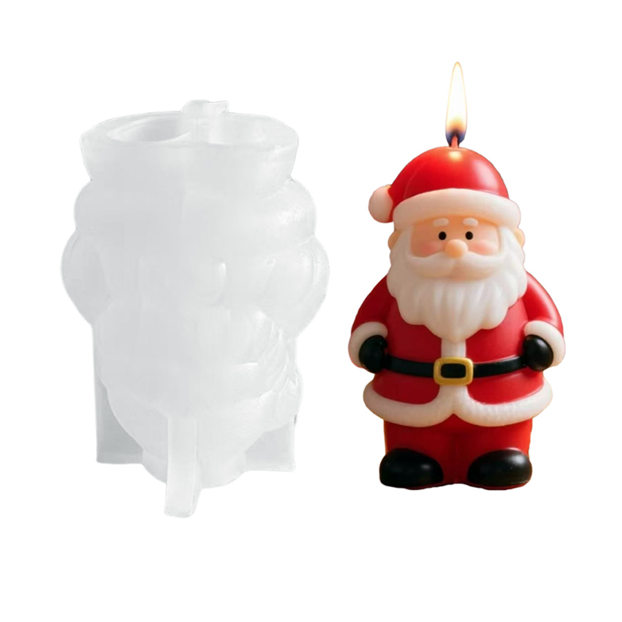 Nouveau moule en silicone 3D e - Soap Making Instructions avis et prix
