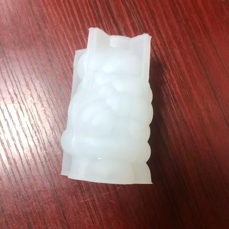 Nouveau moule en silicone 3D e - Soap Making Instructions avis et prix